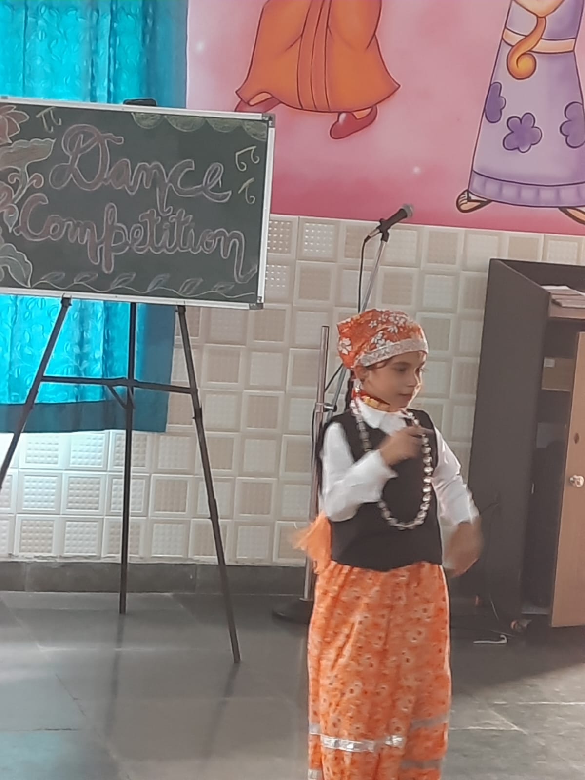 States of India Dance Competition 2026